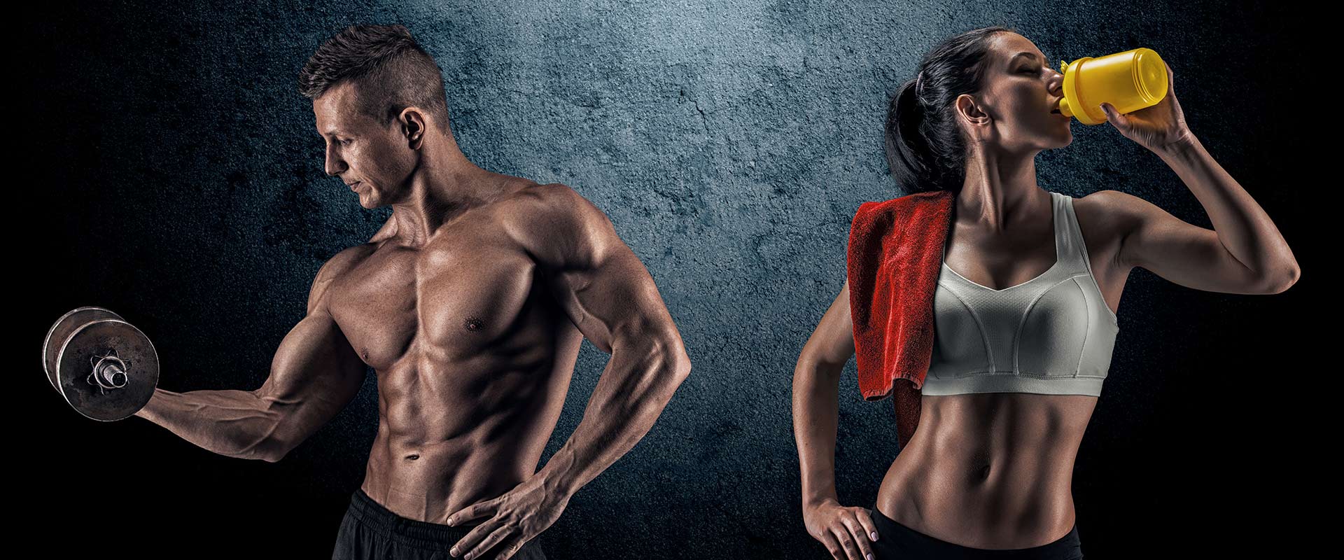 Dosificación del Clenbuterol para hombres y mujeres