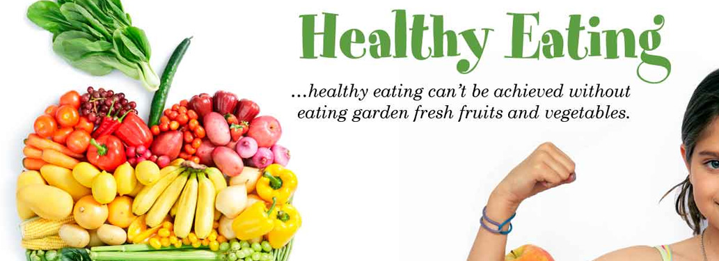 Healthy Eating vs. Eating for Fat-loss