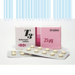 Buy T3 Uni-Pharma