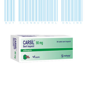 carsil sopharma