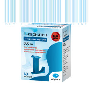 l-carnitine