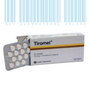 Buy Tiromel T3