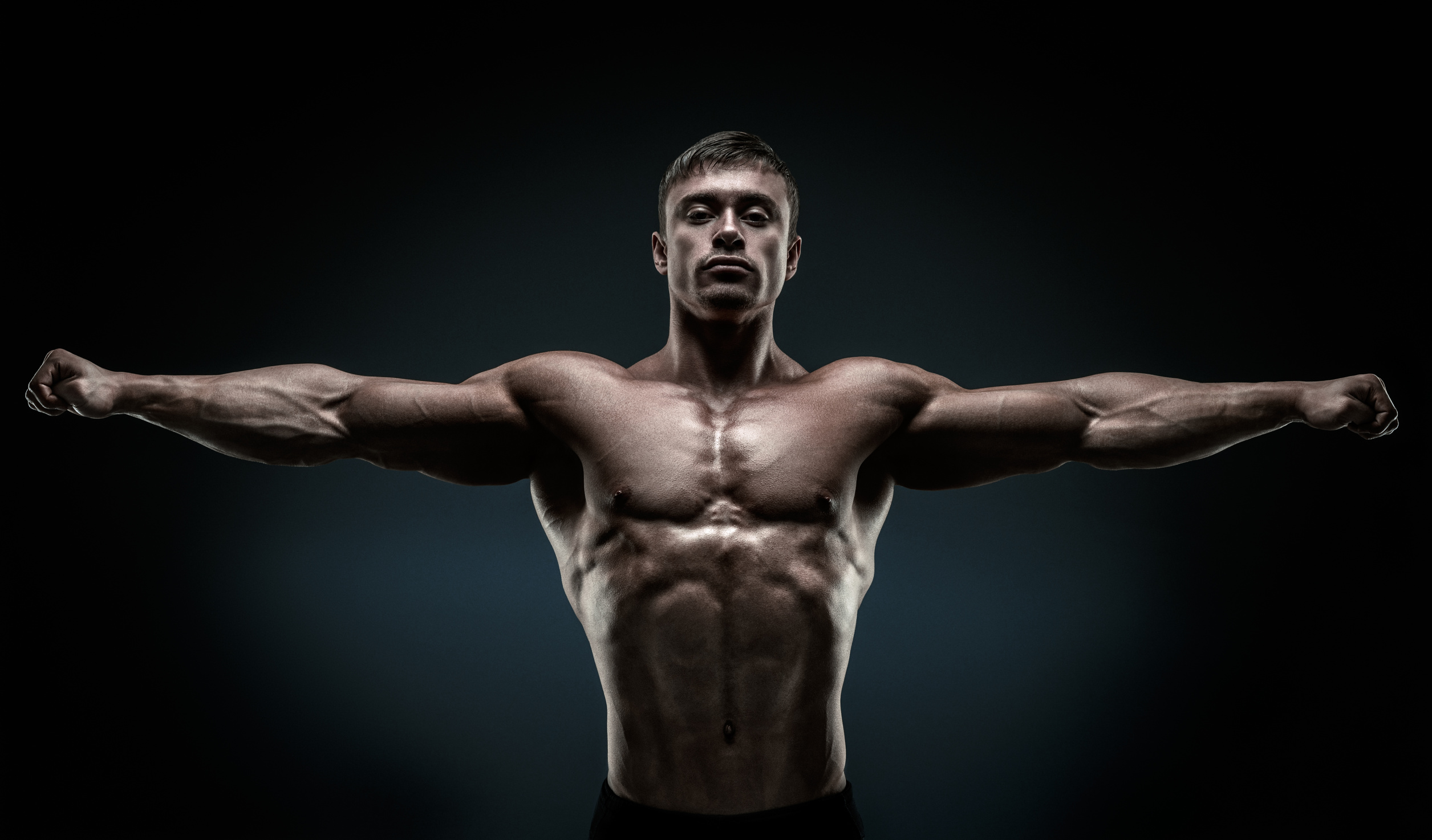 Clenbuterol para hombres: dosis correctas y efectos secundarios