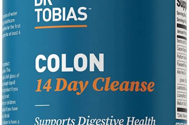 Dr. Tobias Colon 14 Day Cleanse USA